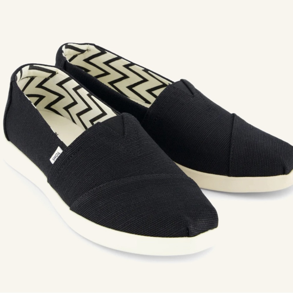 Toms Women’s Slip Ons